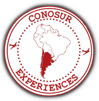 Conosur Experiences client logo